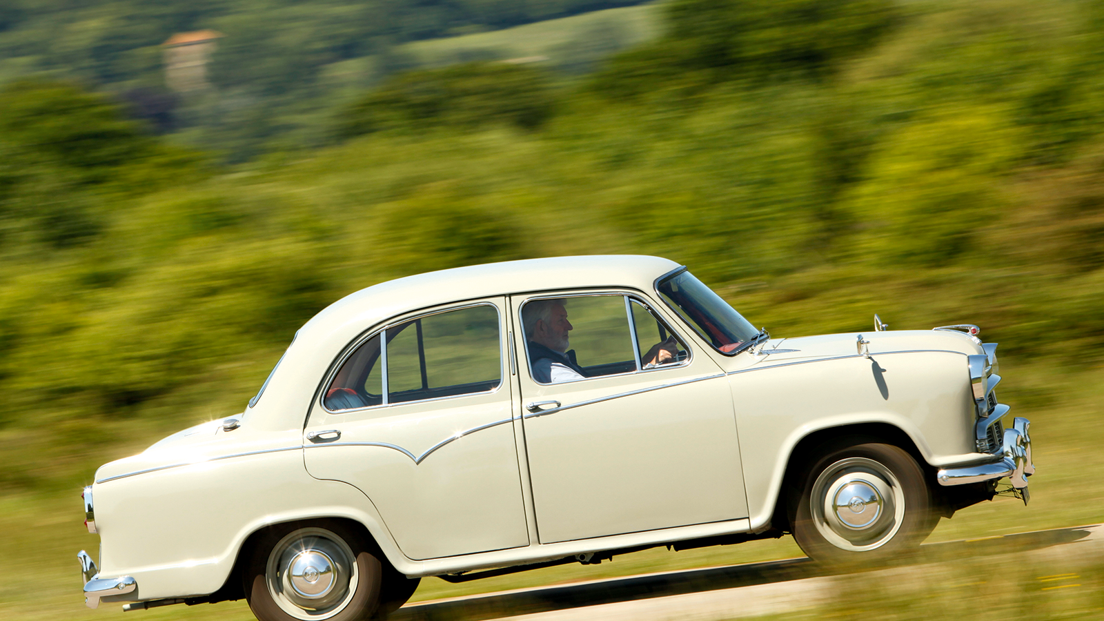 10 top returns from the dead