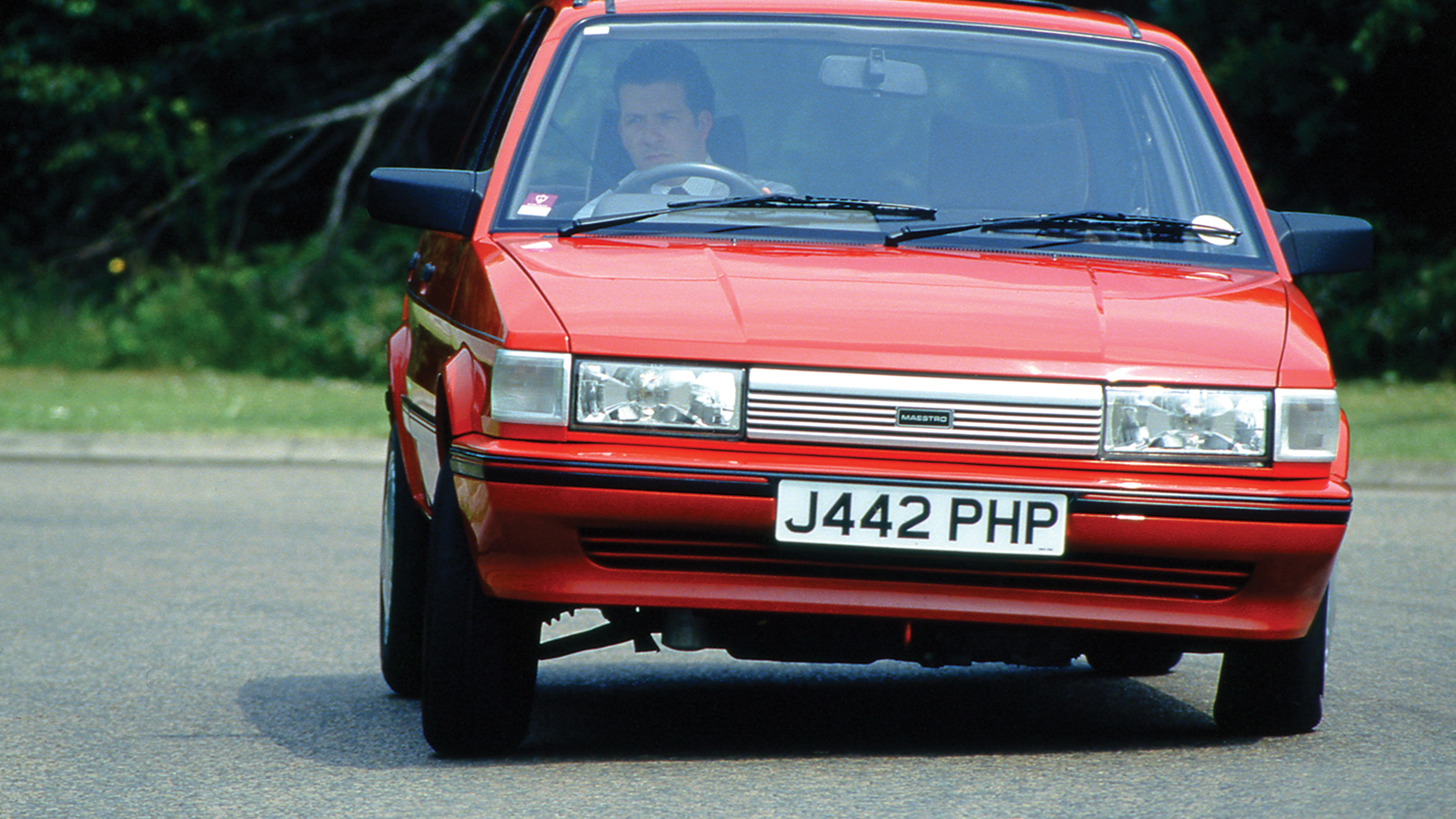 10 top returns from the dead