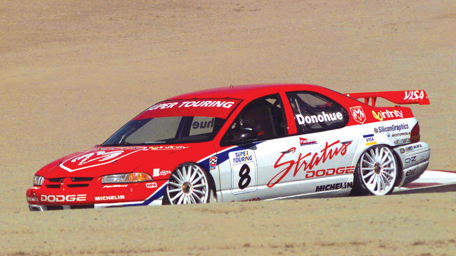 10 top forgotten motorsport championships