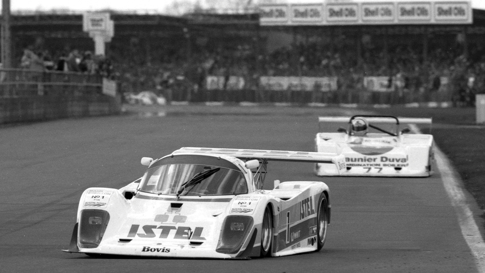 10 top forgotten motorsport championships