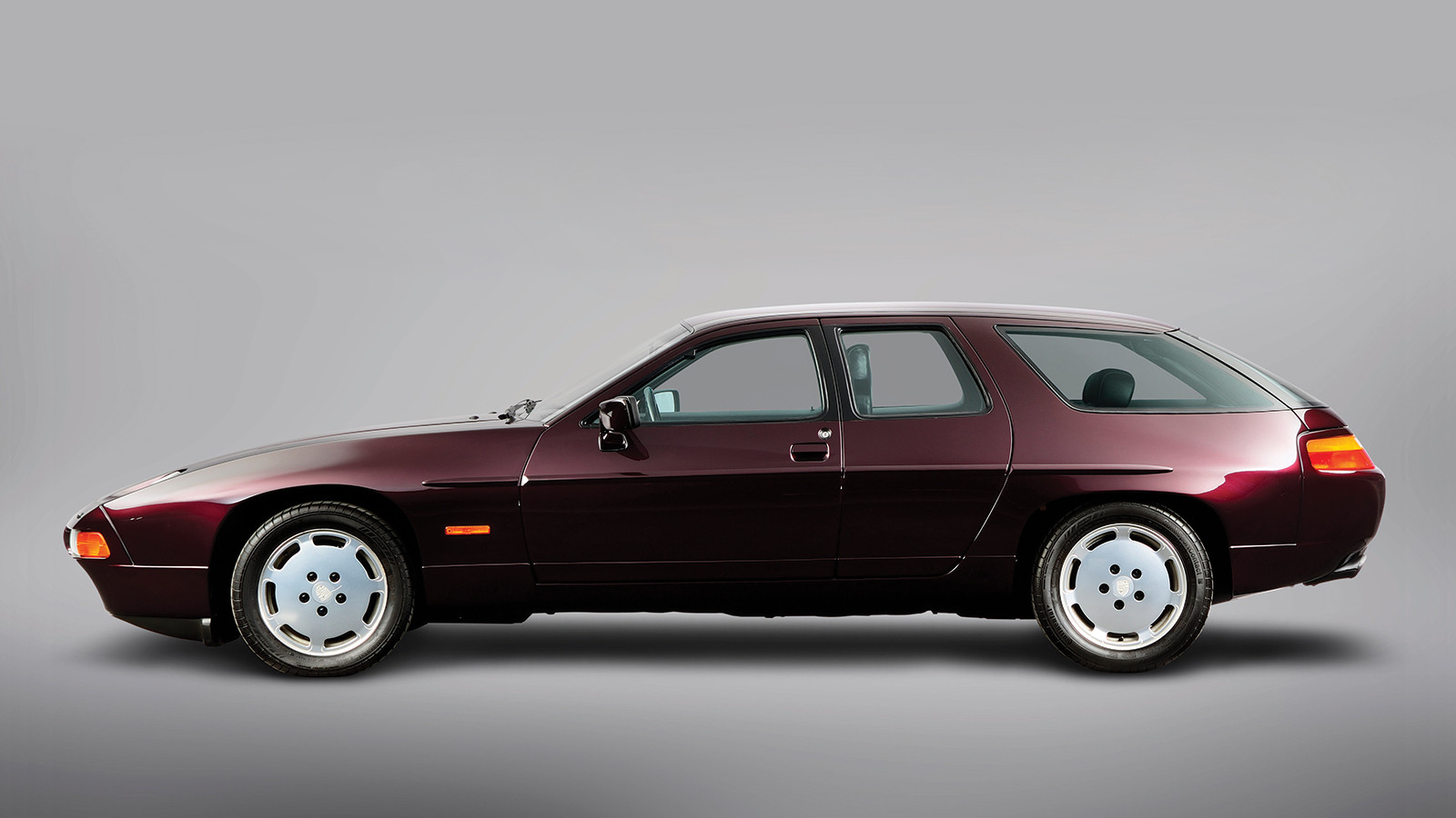 10 top transaxle Porsches with a twist