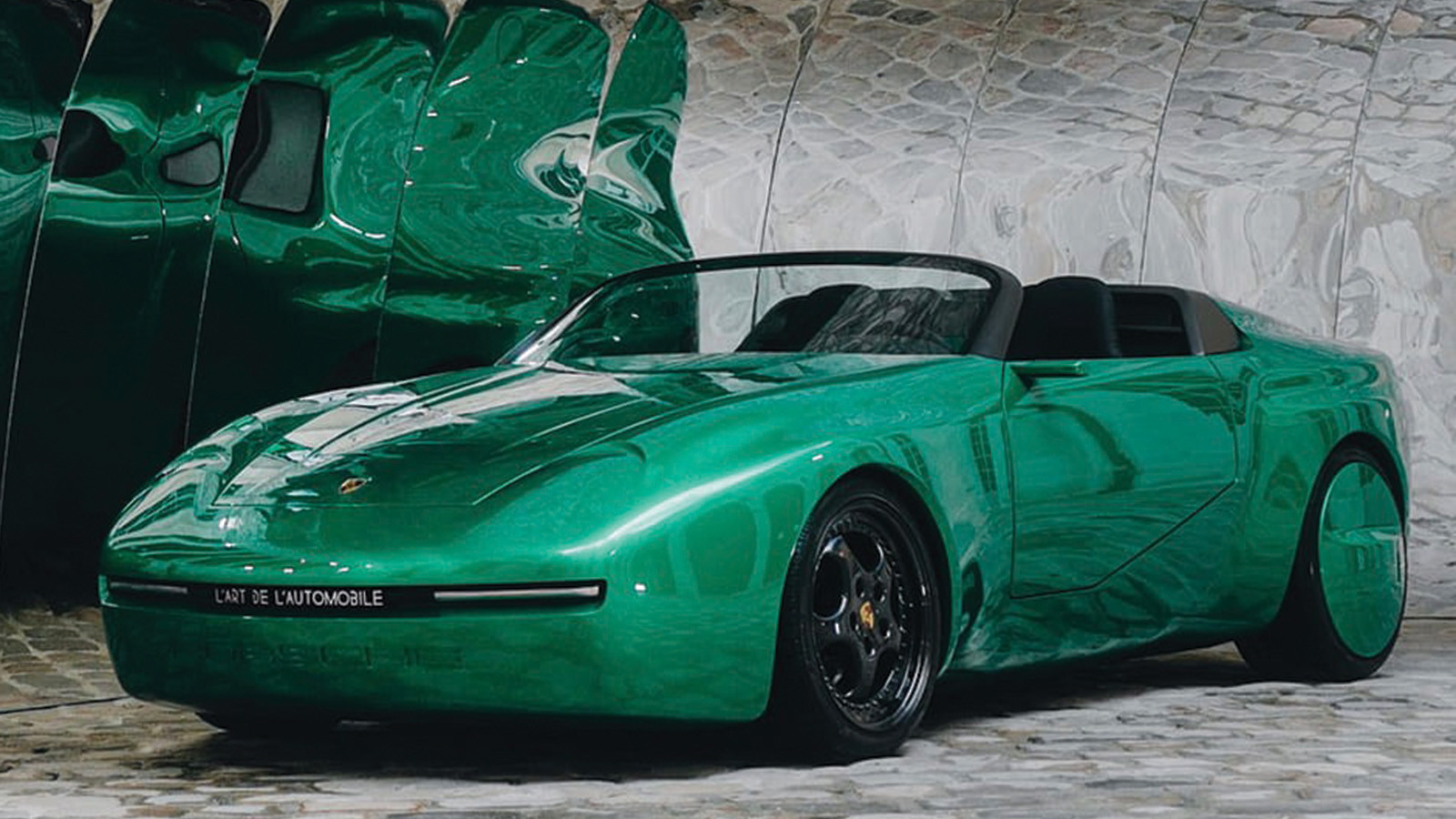 10 top transaxle Porsches with a twist