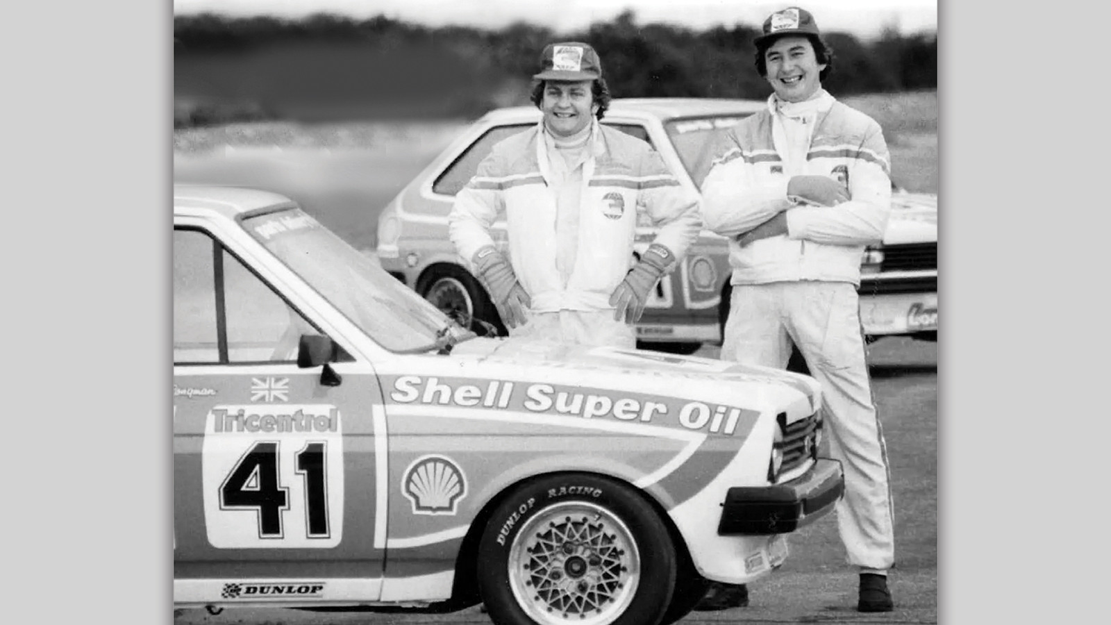 10 top unexpected Touring Cars