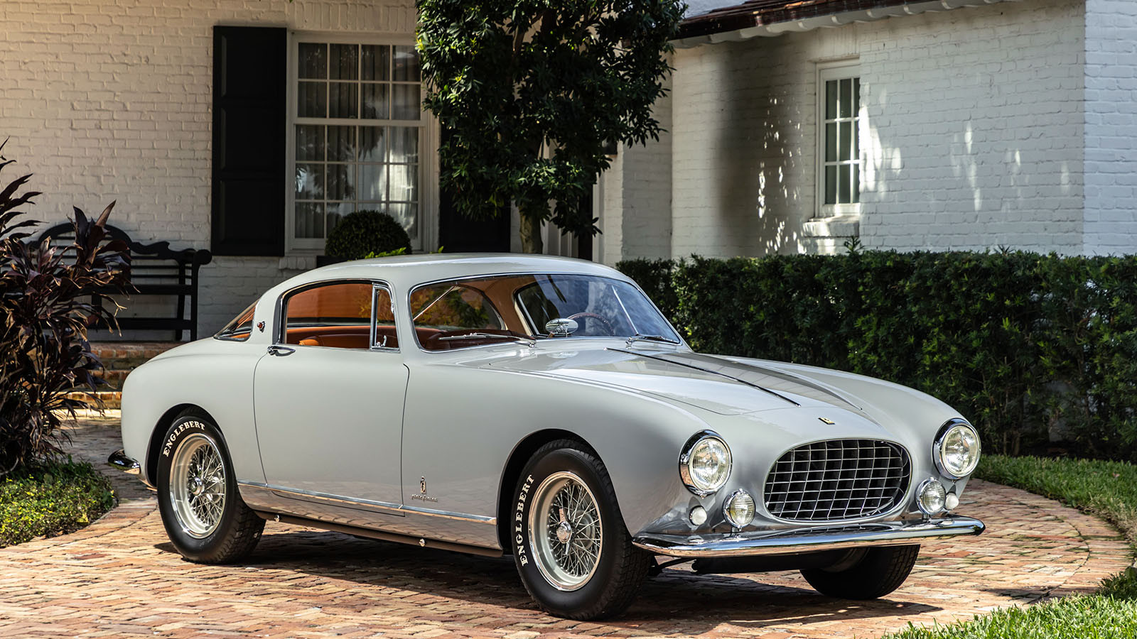 11 classic Ferraris for sale this month – in one auction