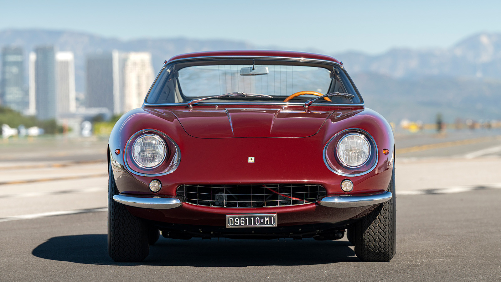 11 classic Ferraris for sale this month – in one auction