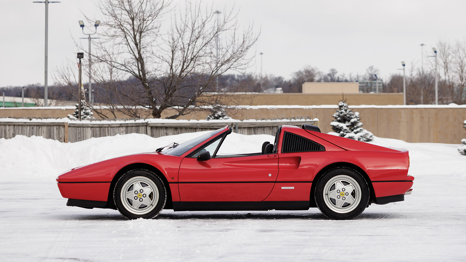 11 classic Ferraris for sale this month – in one auction