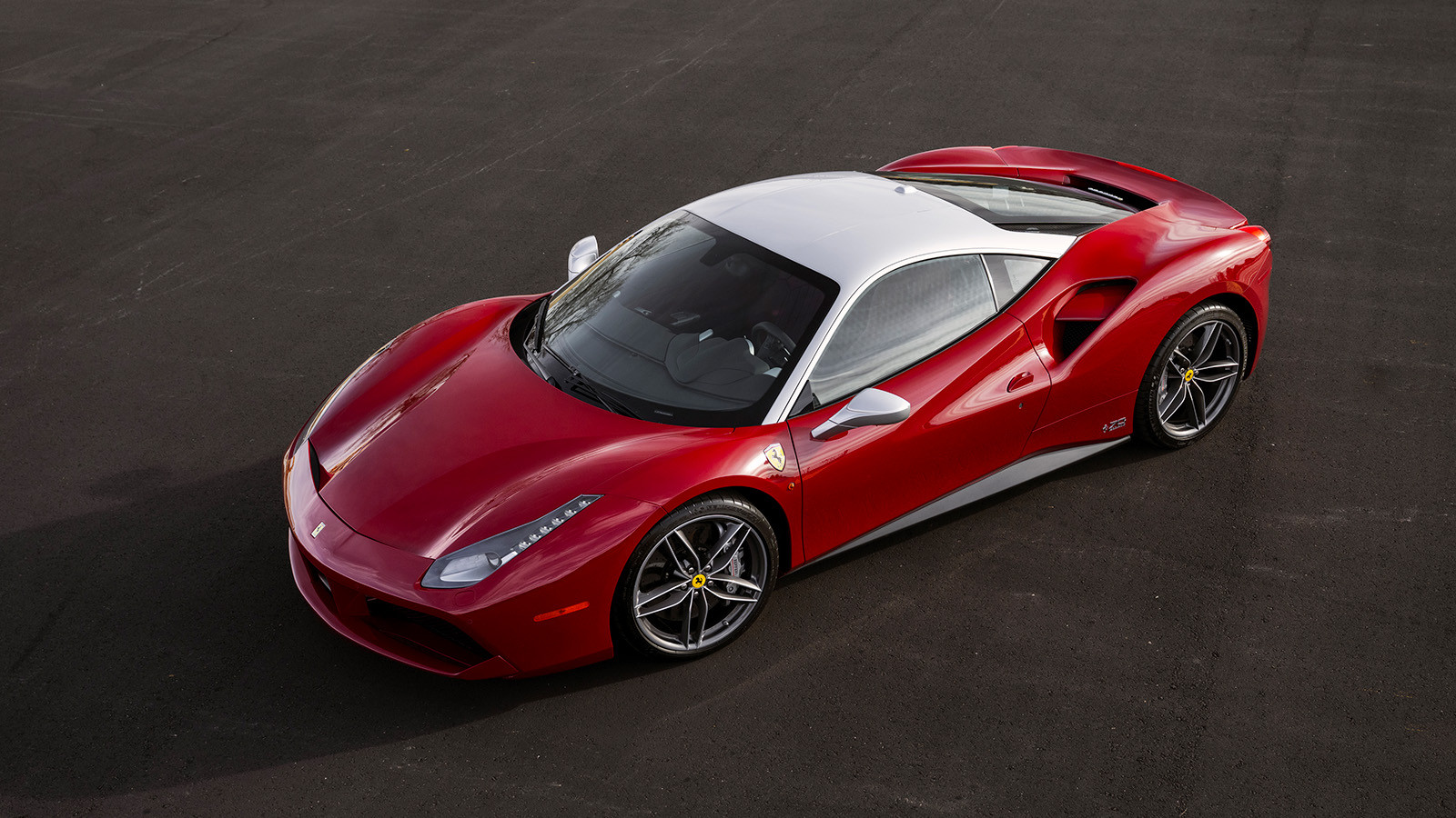 11 classic Ferraris for sale this month – in one auction