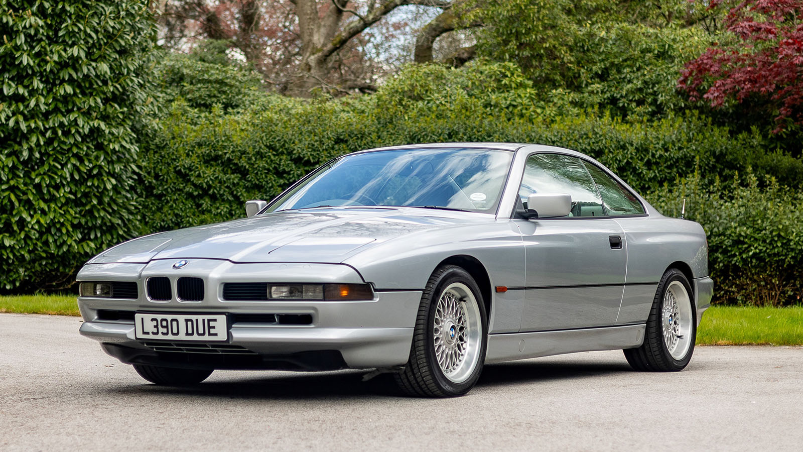 12 classic cars you could buy this month
