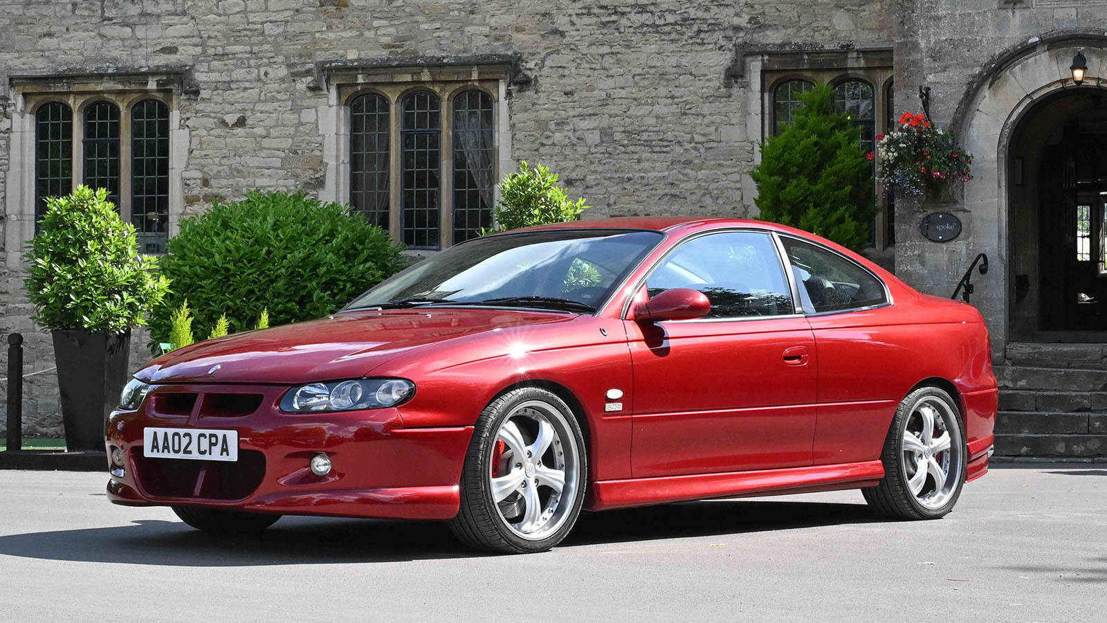 12 classic cars you could buy this month