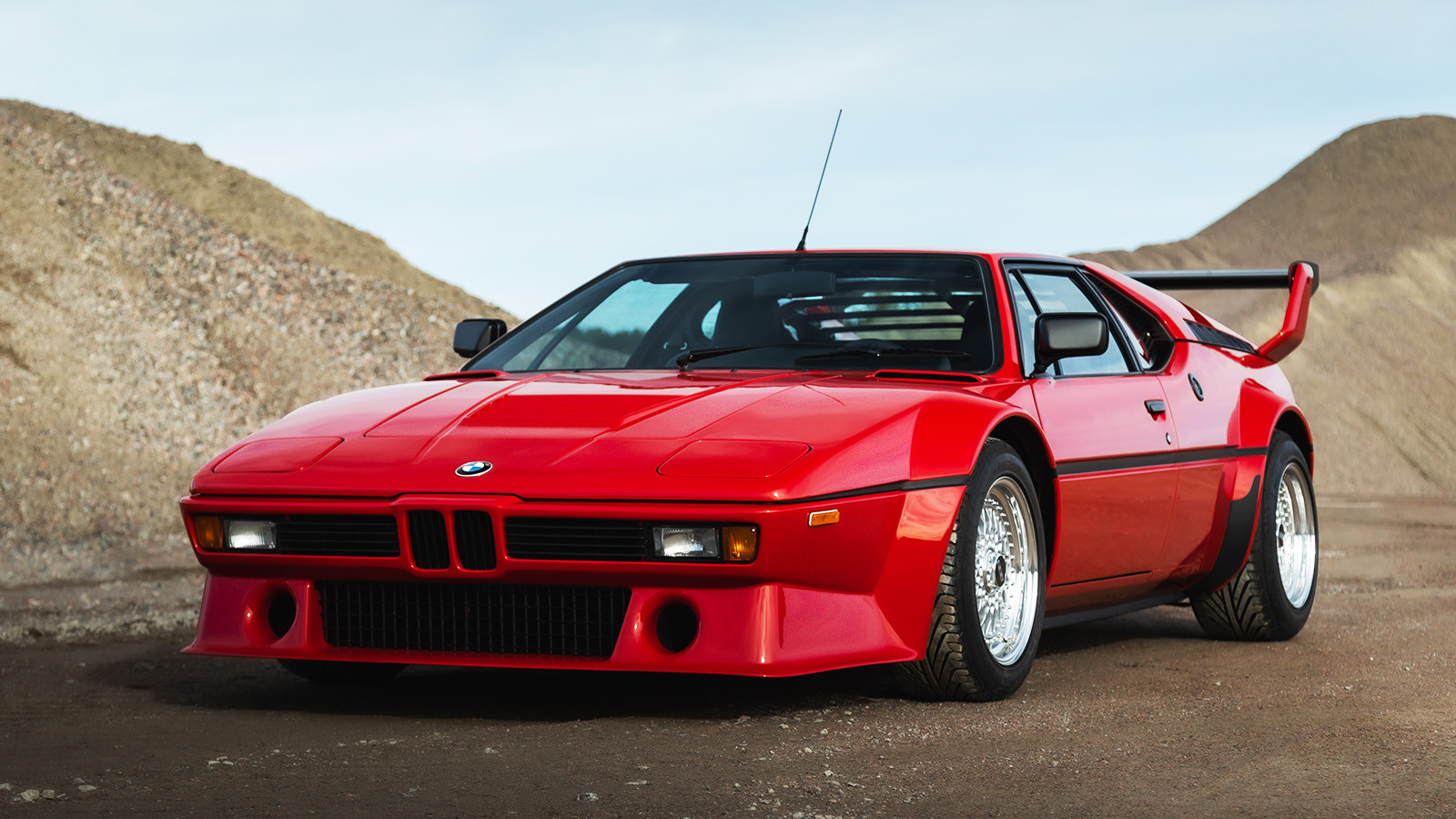 16 rare BMWs for sale this month