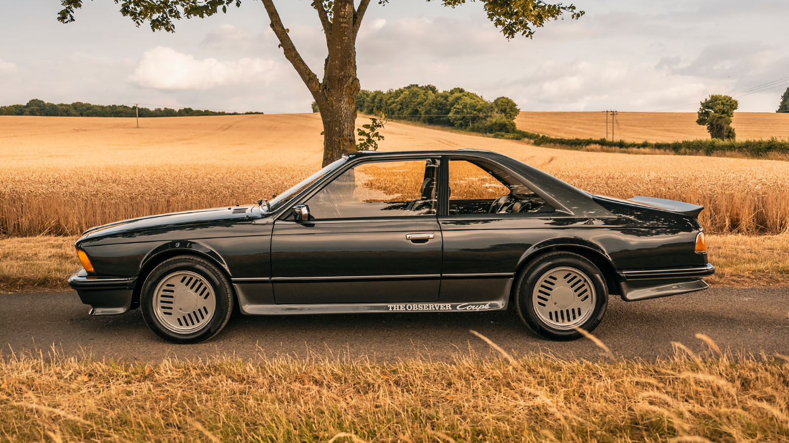 16 rare BMWs for sale this month