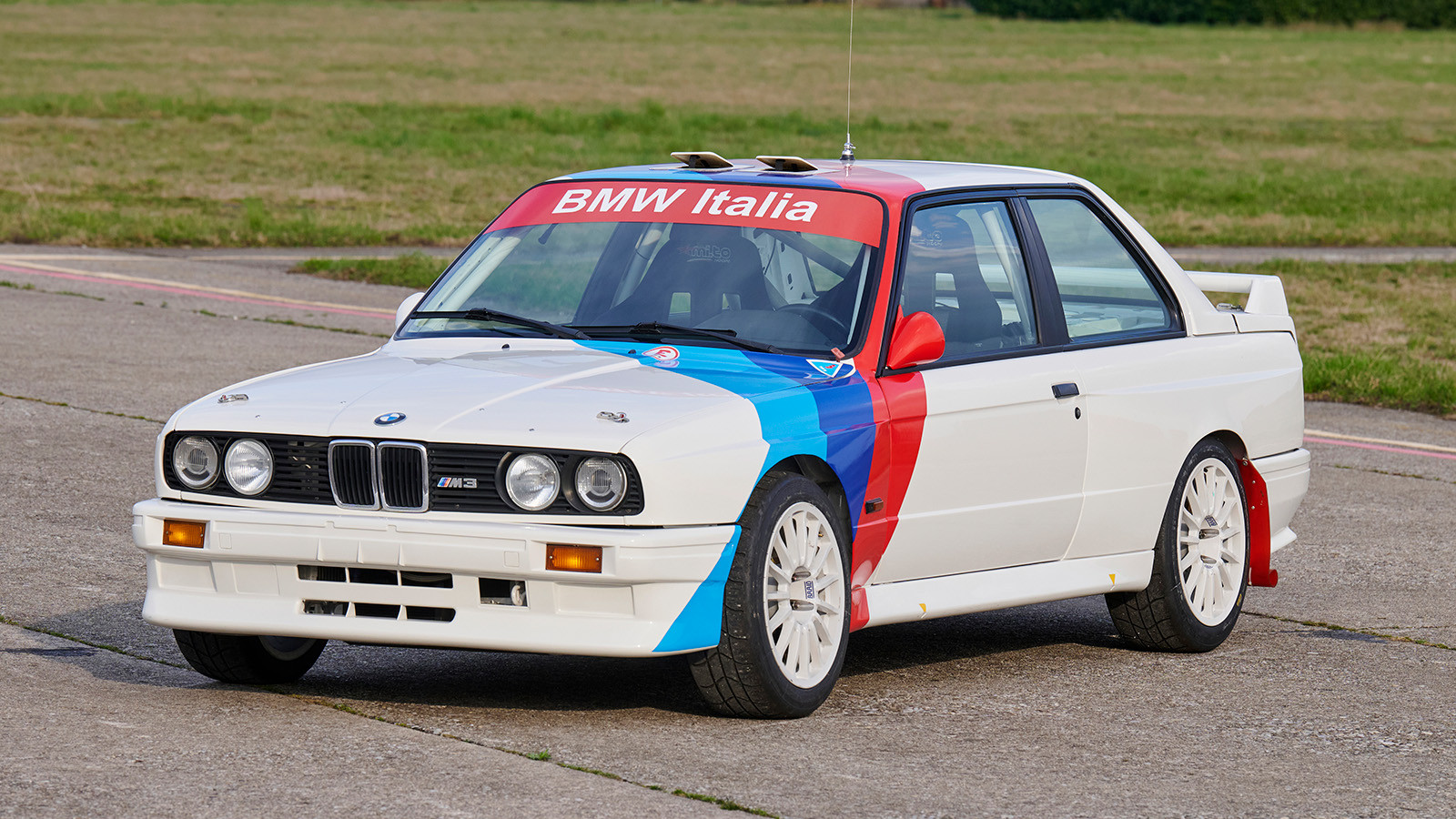 16 rare BMWs for sale this month