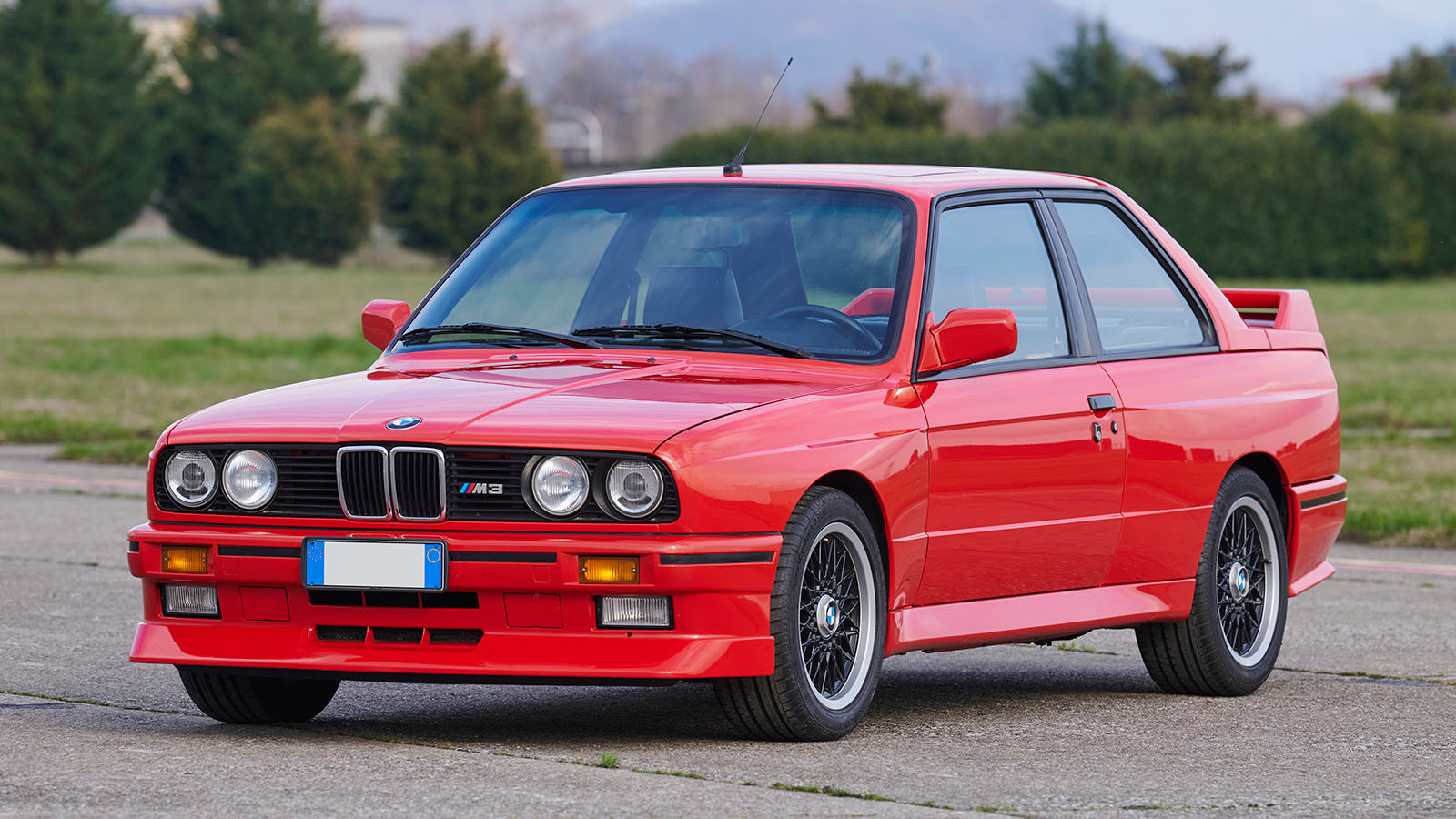 16 rare BMWs for sale this month