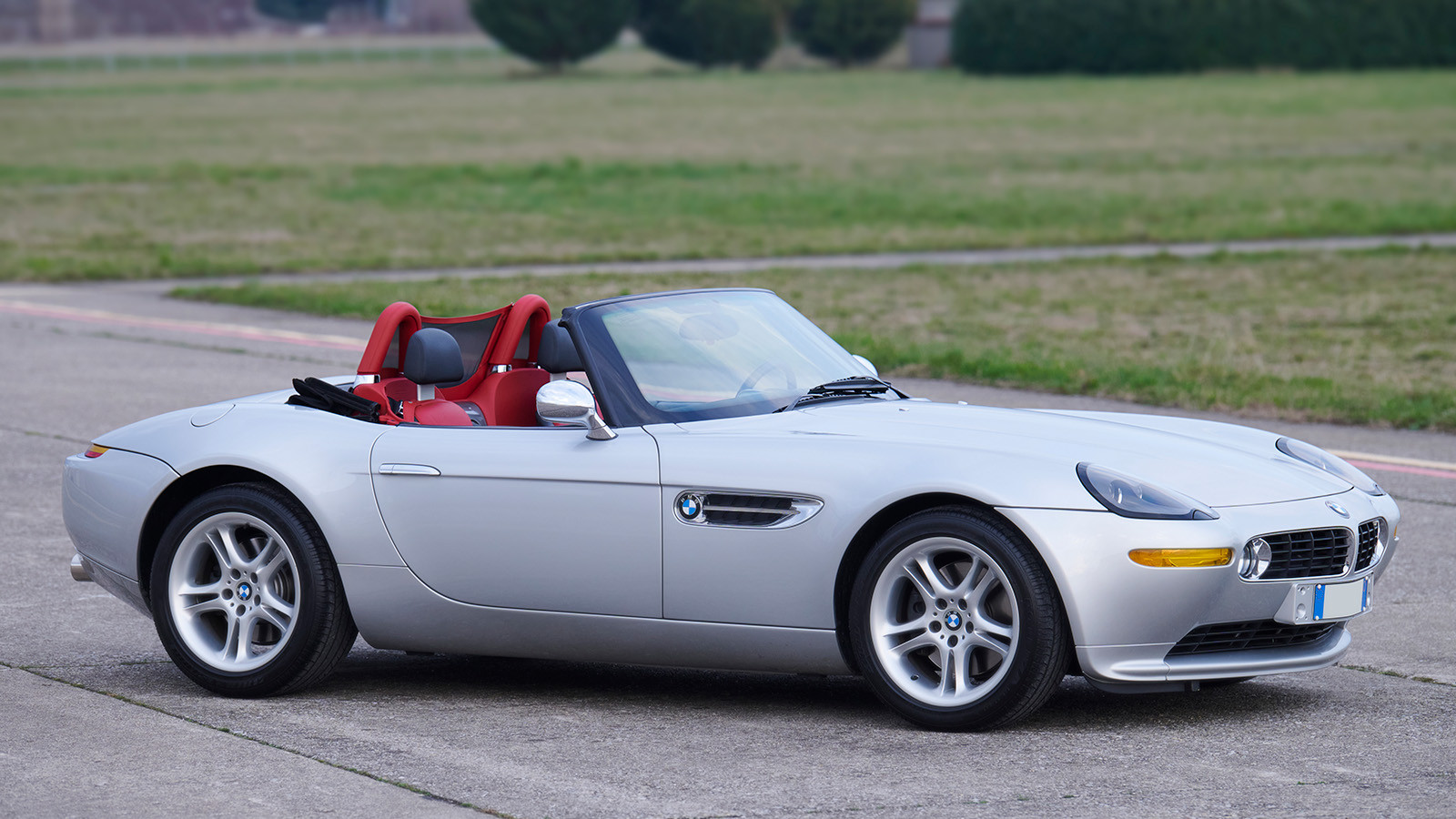 16 rare BMWs for sale this month