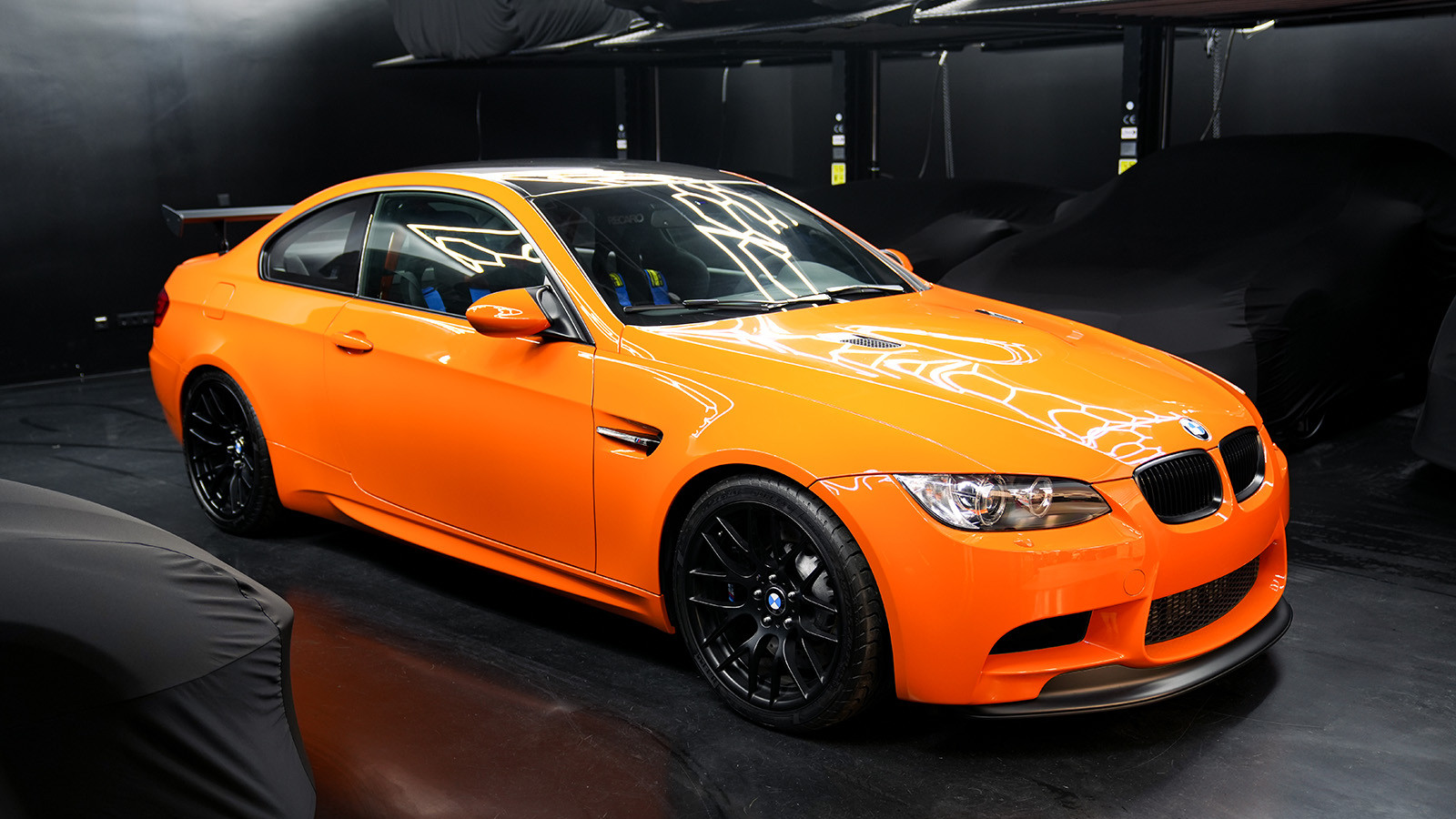 16 rare BMWs for sale this month