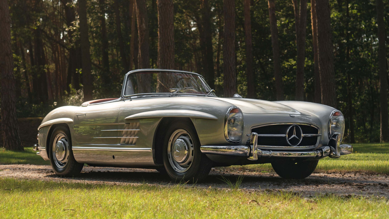 16 dream classics for sale in Monaco this month
