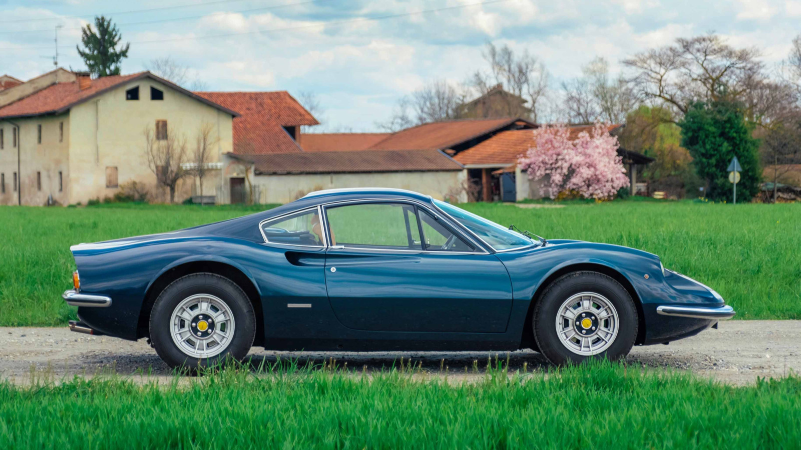 16 dream classics for sale in Monaco this month