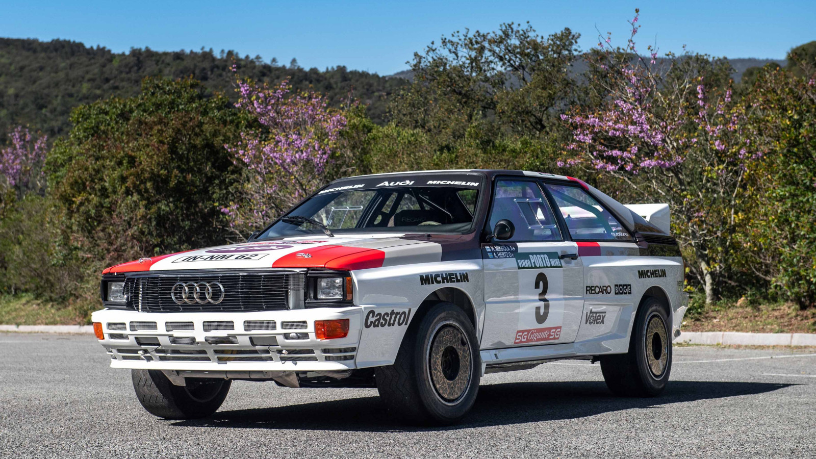 16 dream classics for sale in Monaco this month