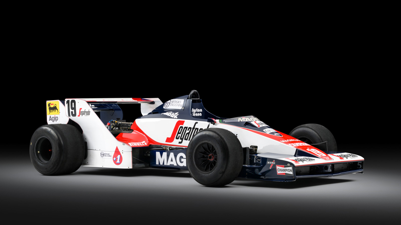 16 dream classics for sale in Monaco this month