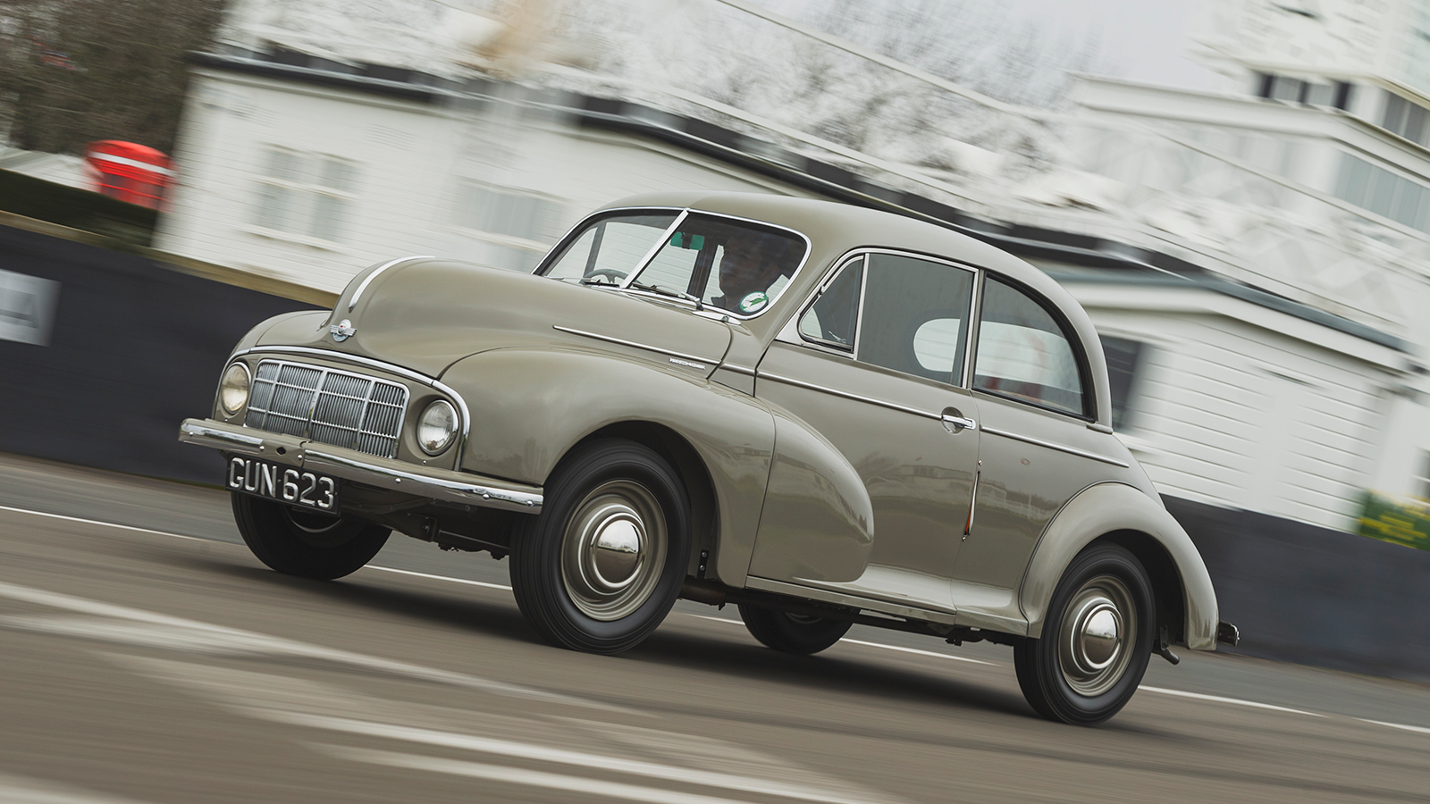 1948’s game changers