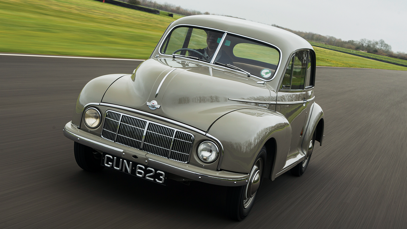 1948’s game changers