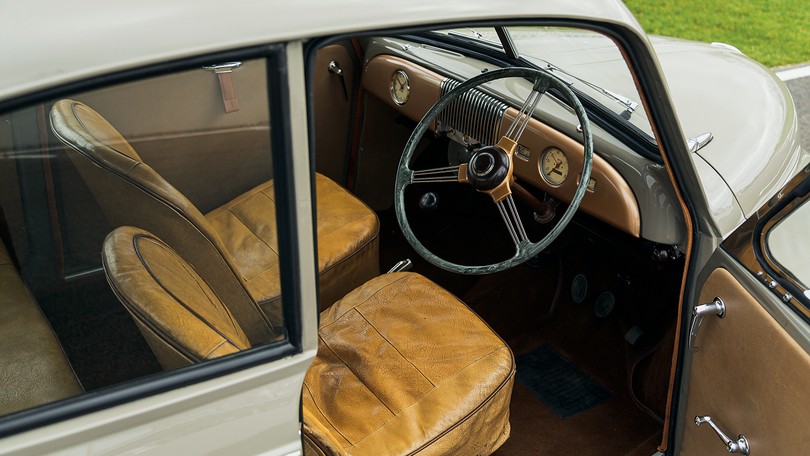 1948’s game changers