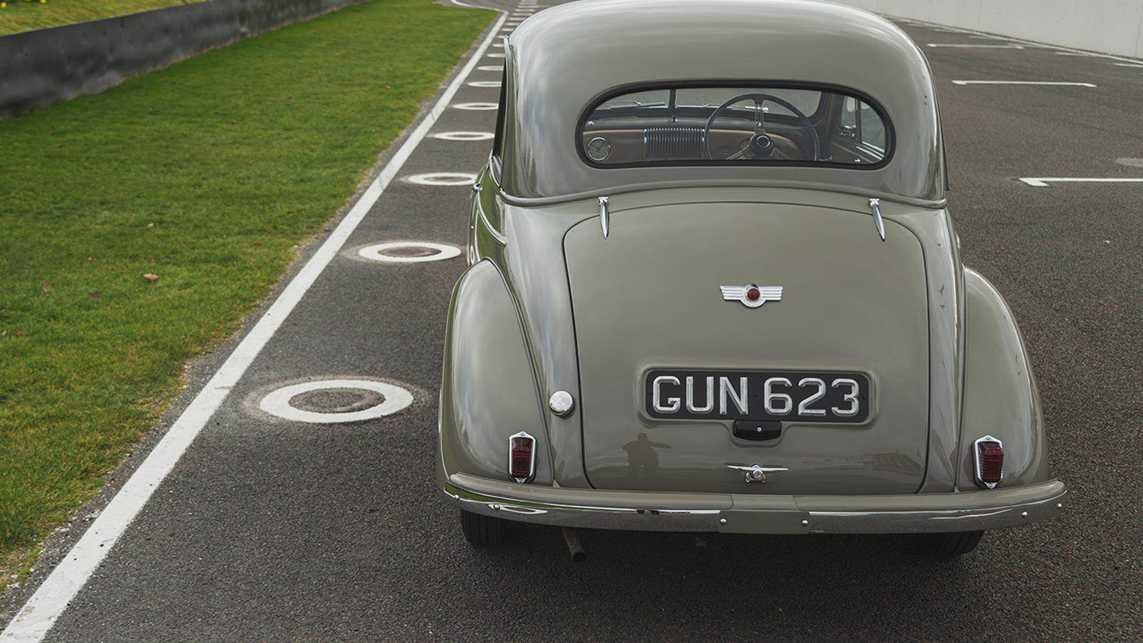 1948’s game changers