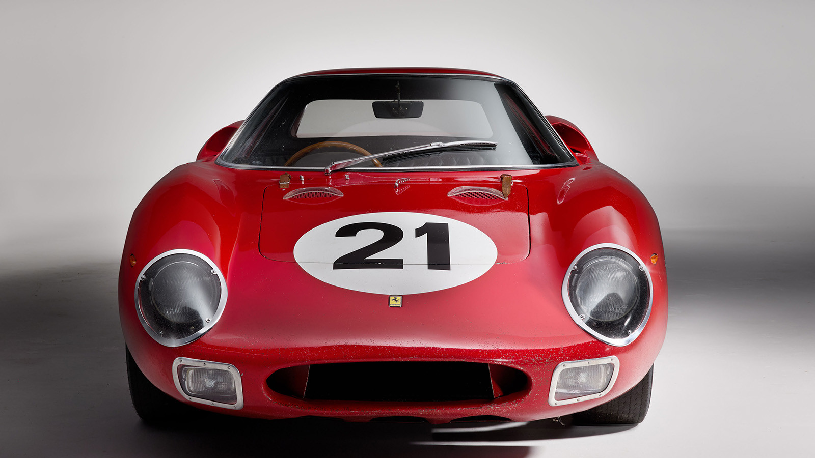 30 show-stopping classic cars for sale at Rétromobile 2025