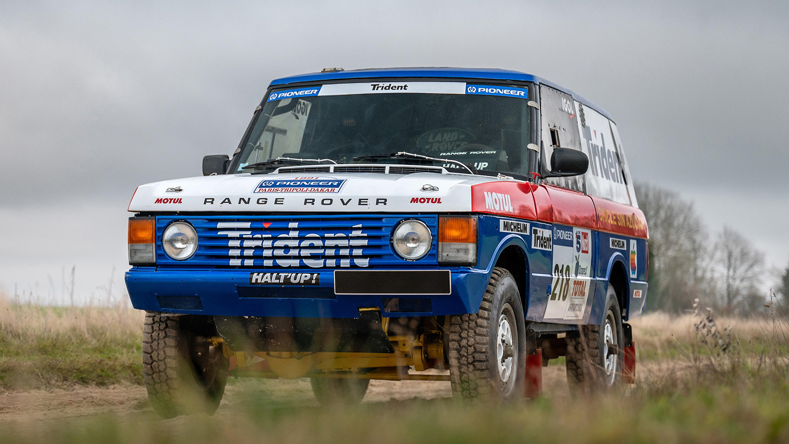 30 show-stopping classic cars for sale at Rétromobile 2025