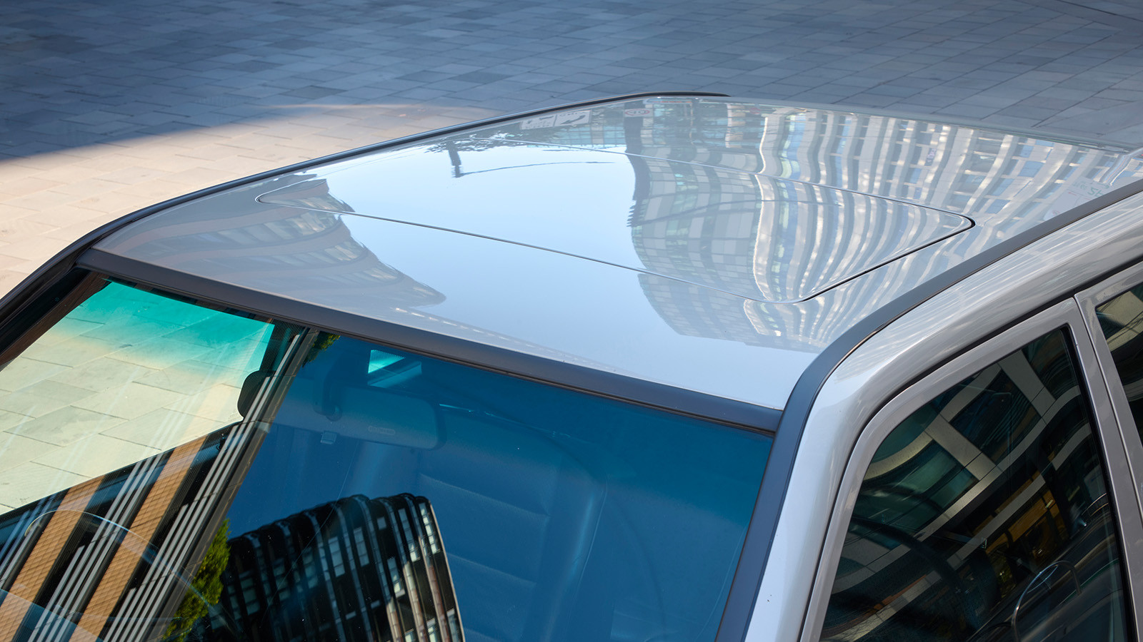 Ayrton Senna - Mercedes-Benz 190E 2.3-16