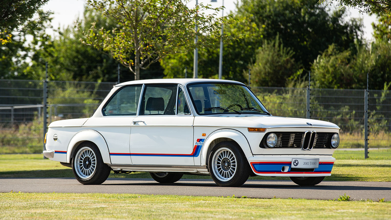 22 BMWs for sale in one no-reserve auction