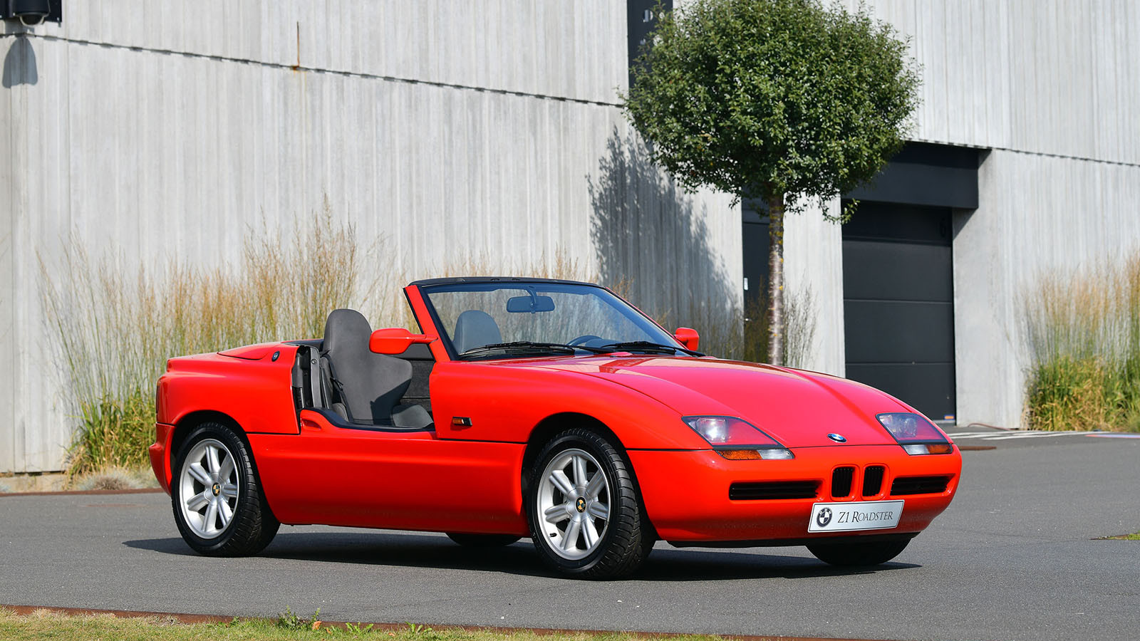 22 BMWs for sale in one no-reserve auction