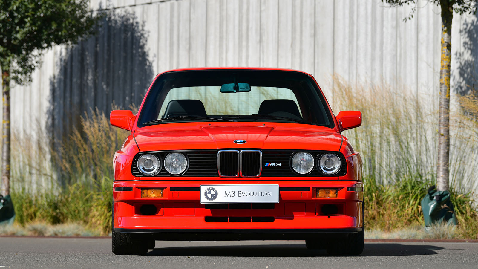 22 BMWs for sale in one no-reserve auction