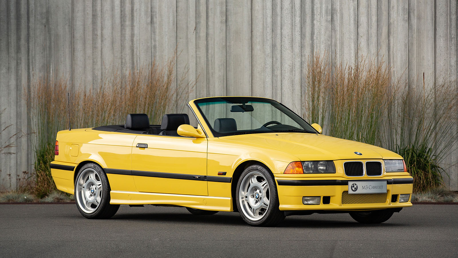 22 BMWs for sale in one no-reserve auction