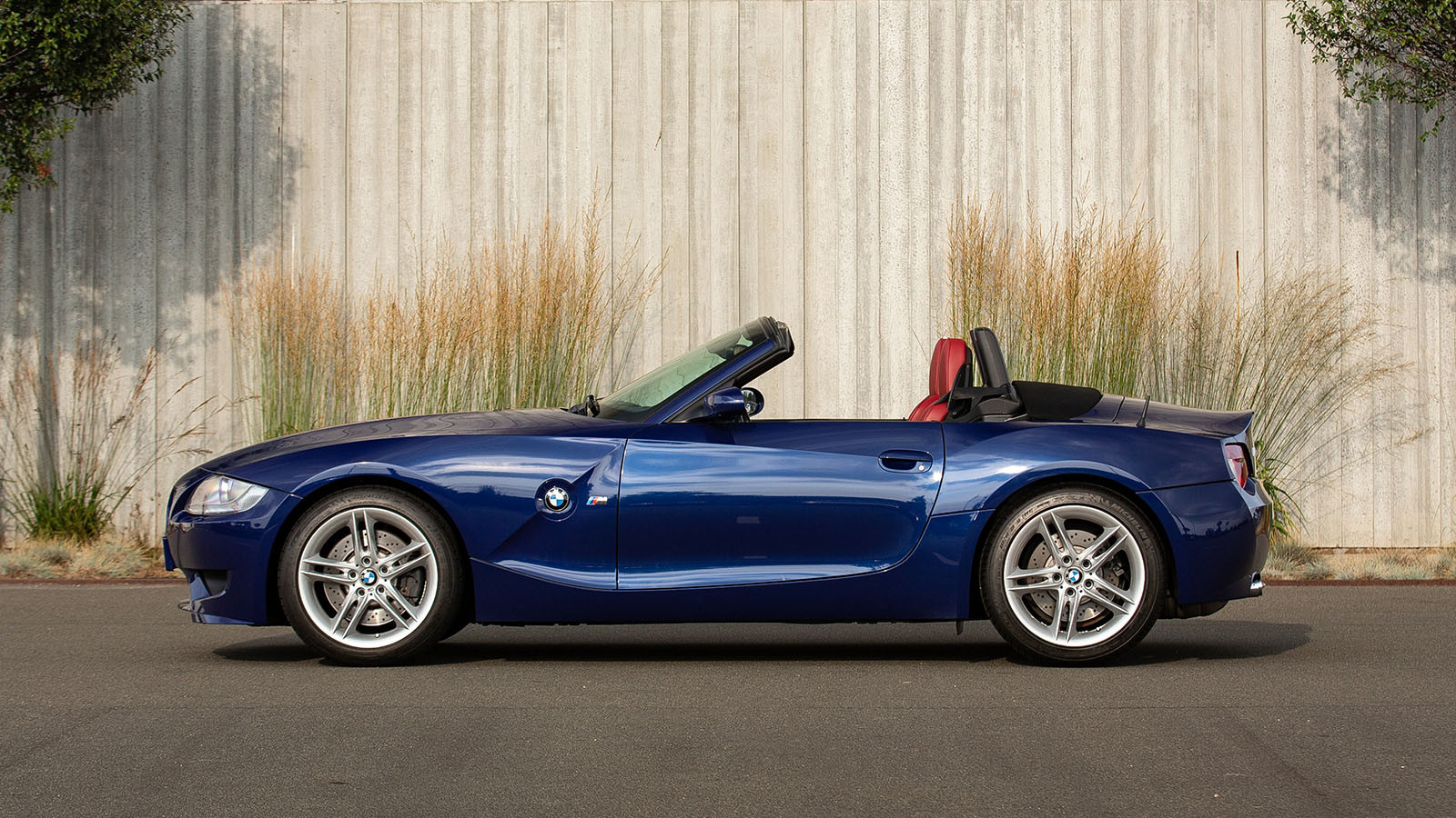 22 BMWs for sale in one no-reserve auction