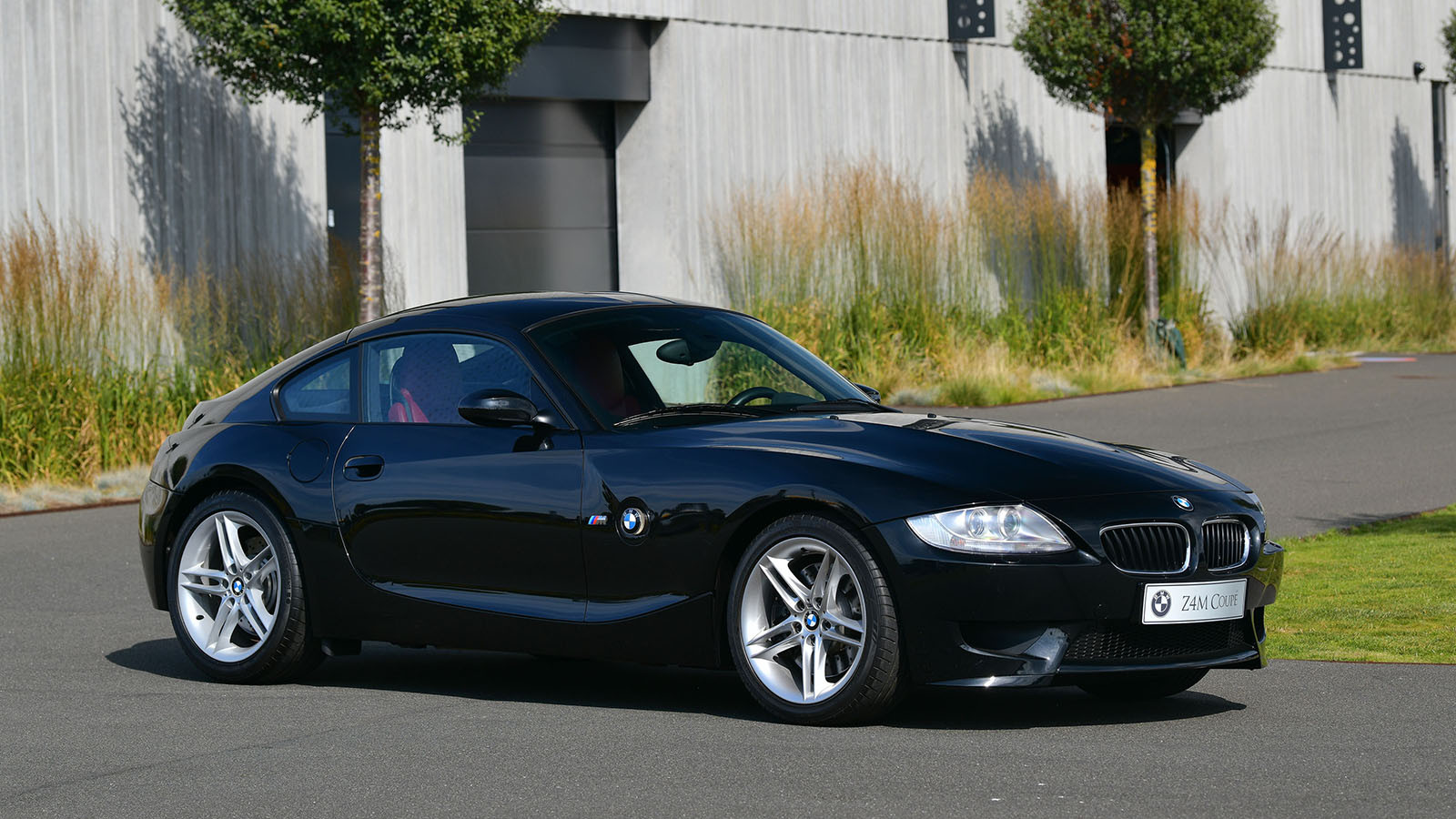 22 BMWs for sale in one no-reserve auction