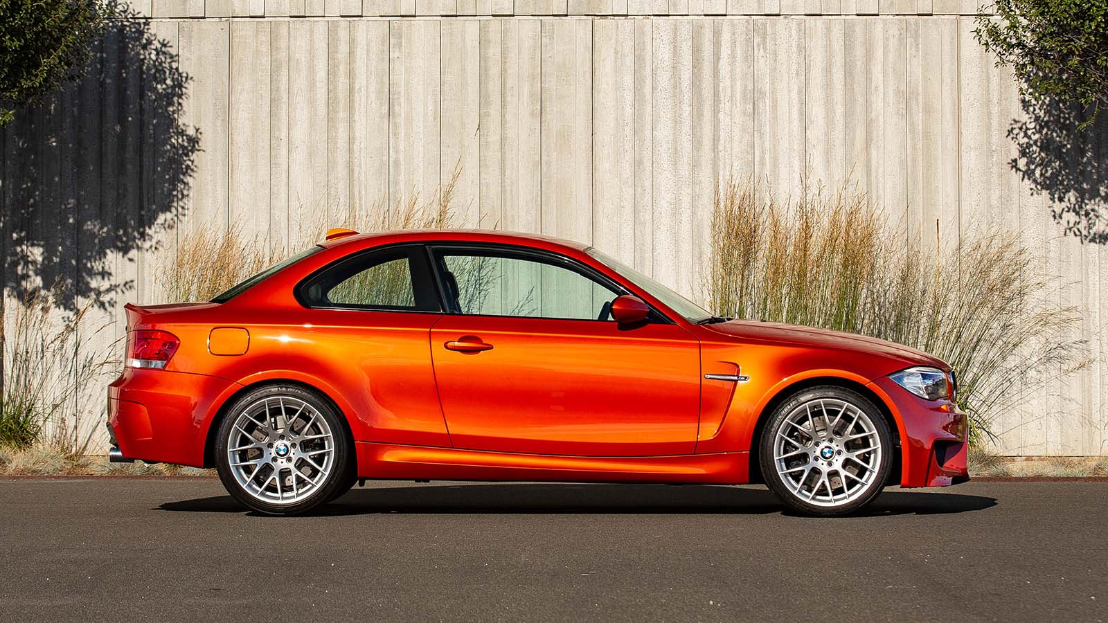 22 BMWs for sale in one no-reserve auction