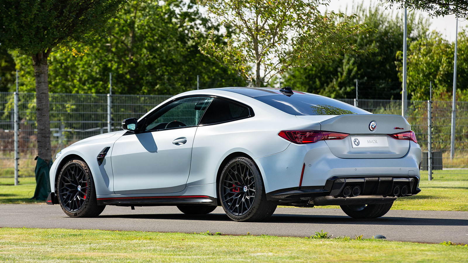 22 BMWs for sale in one no-reserve auction