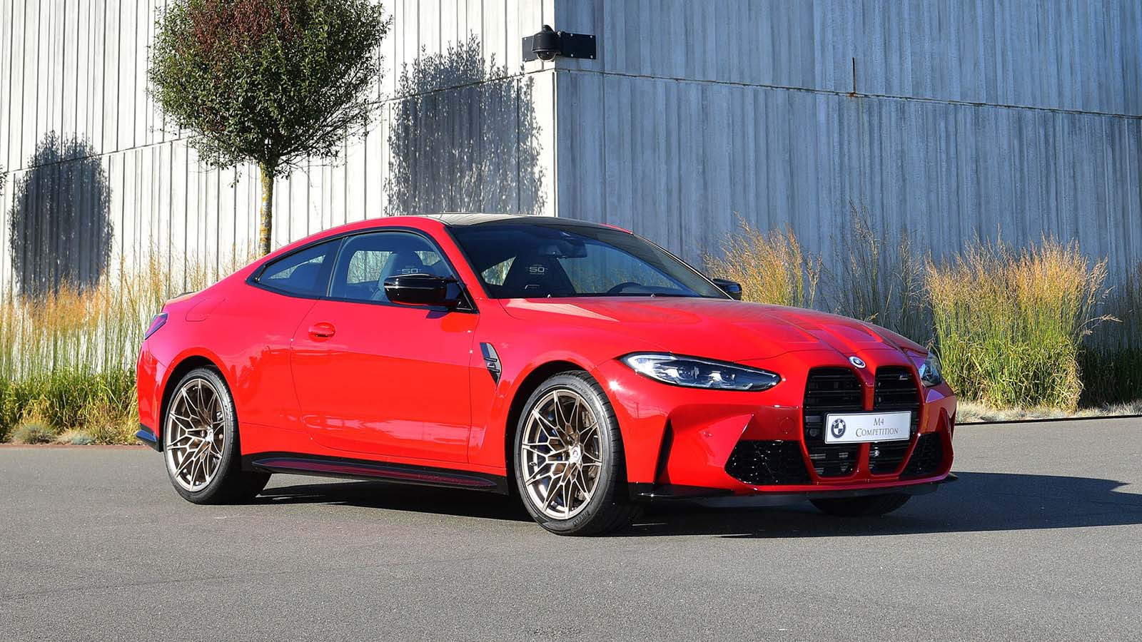 22 BMWs for sale in one no-reserve auction