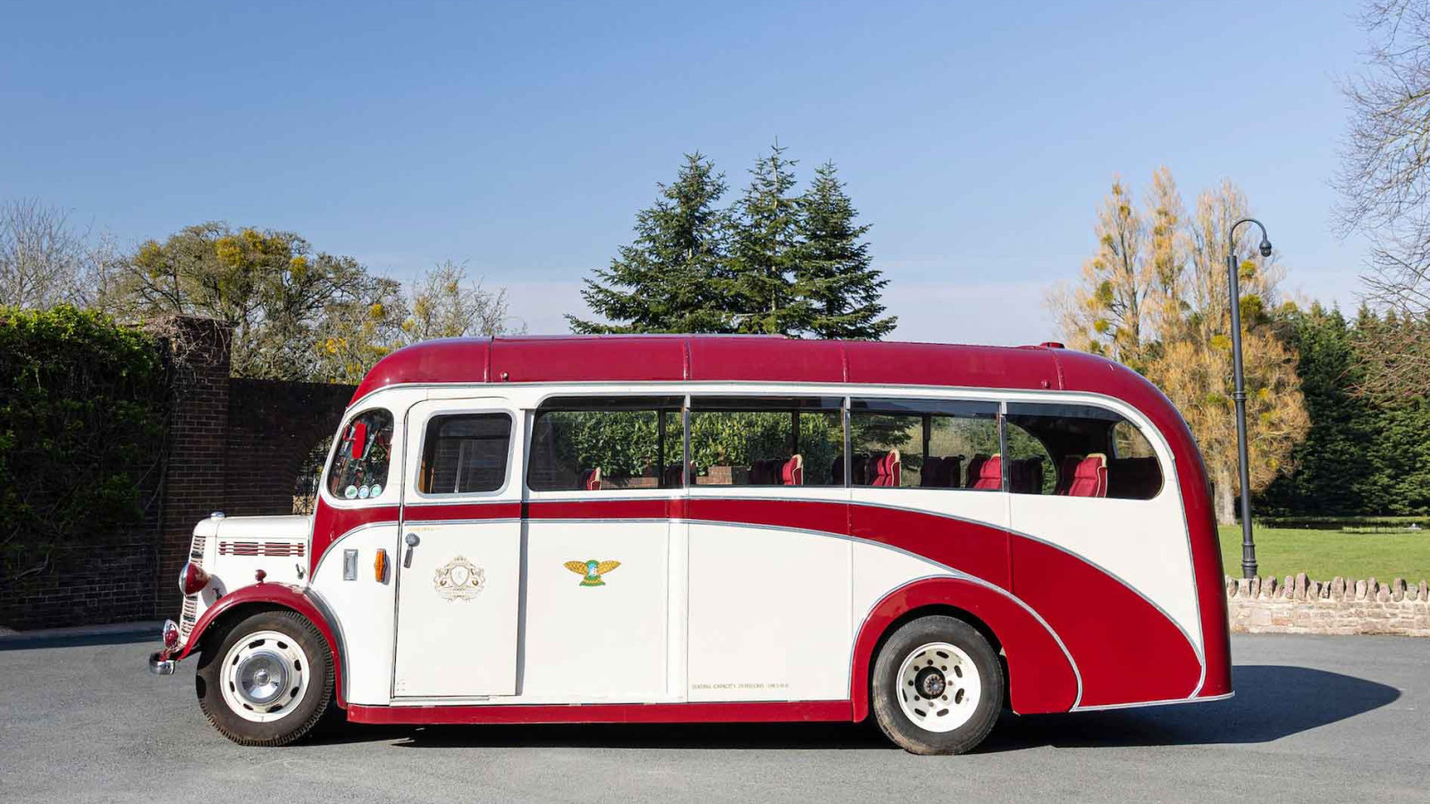 23 pre-1980 classics for sale at Goodwood this month