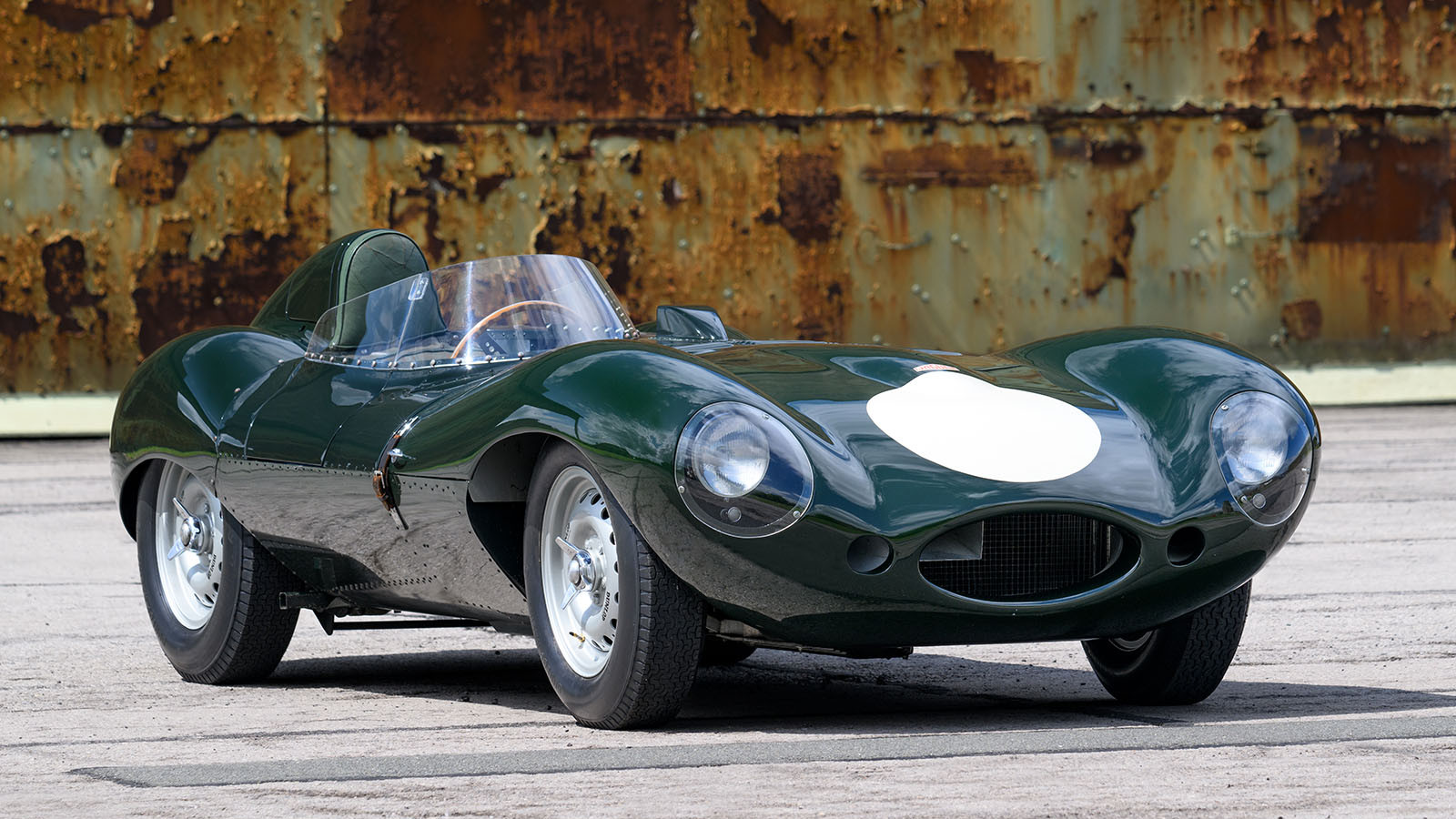 15 reasons to go to Concours of Elegance 2025