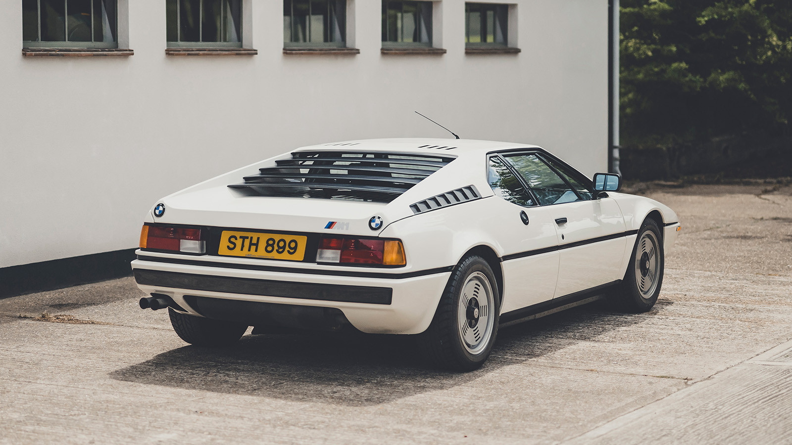 15 reasons to go to Concours of Elegance 2025