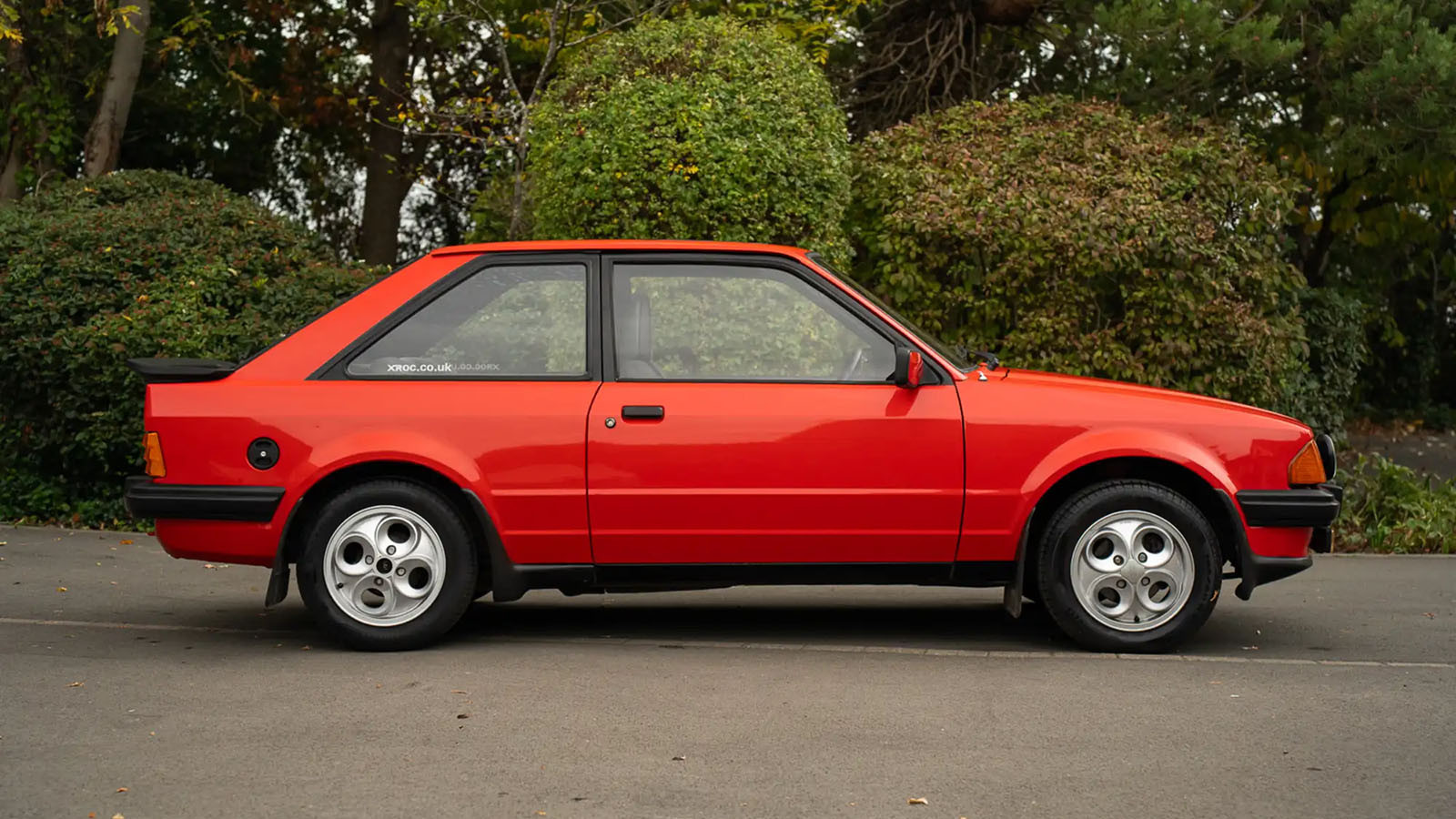 16 fab Fords for sale at the NEC Classic Motor Show