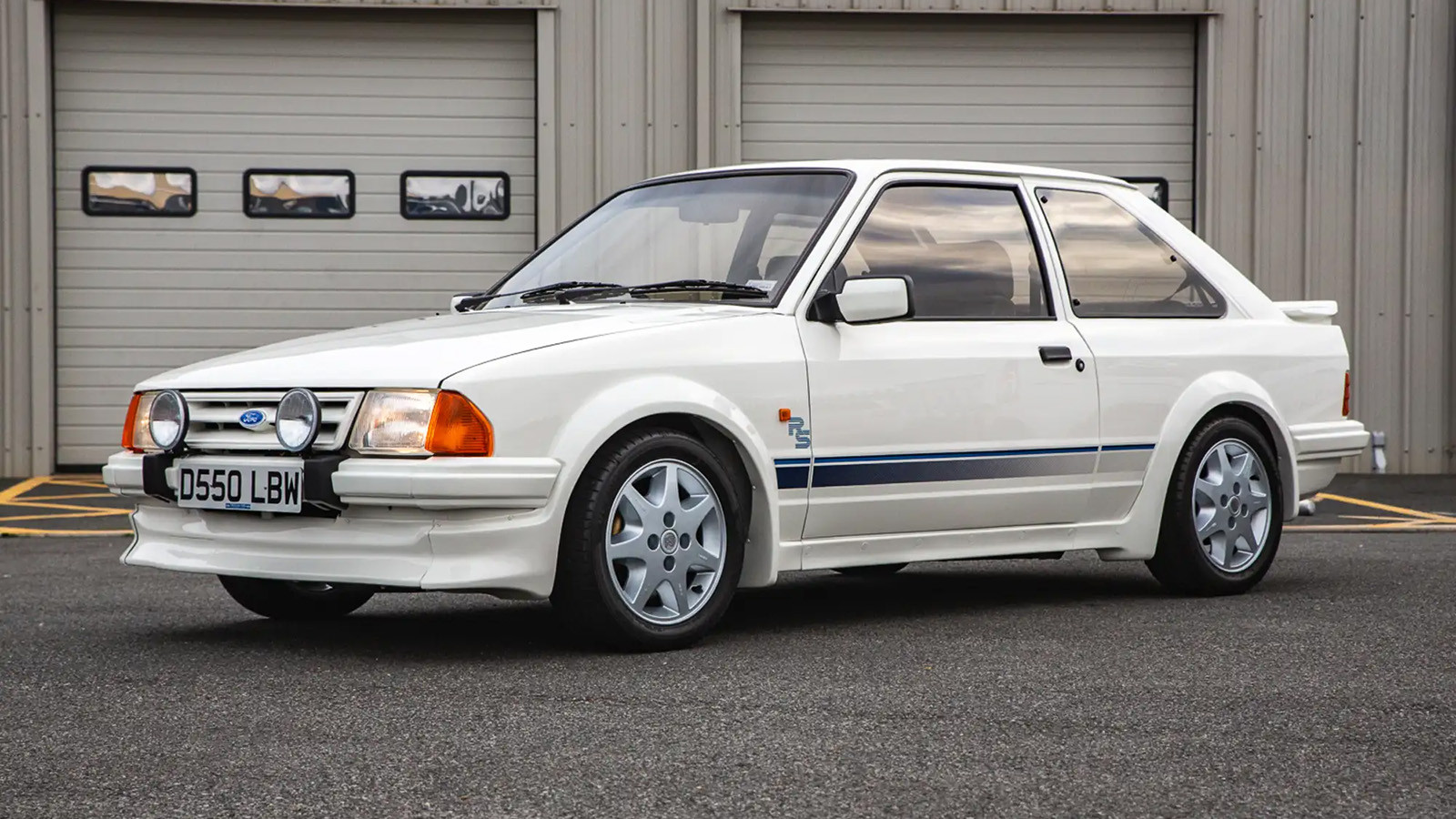 16 fab Fords for sale at the NEC Classic Motor Show