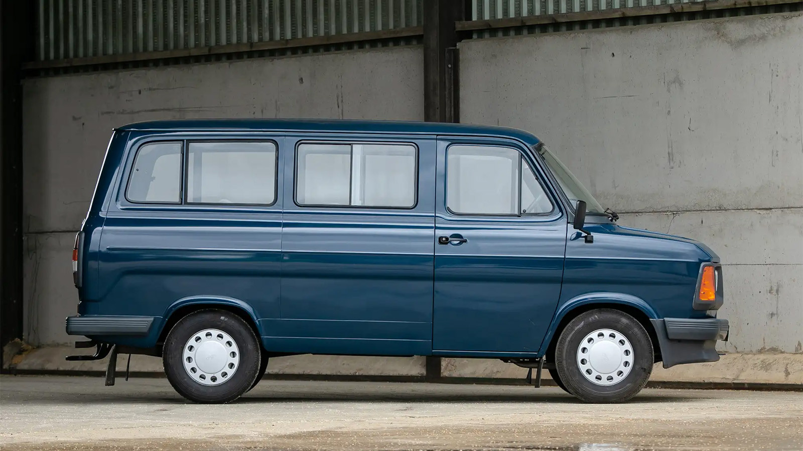 23 striking classics for sale at Silverstone Festival 2025