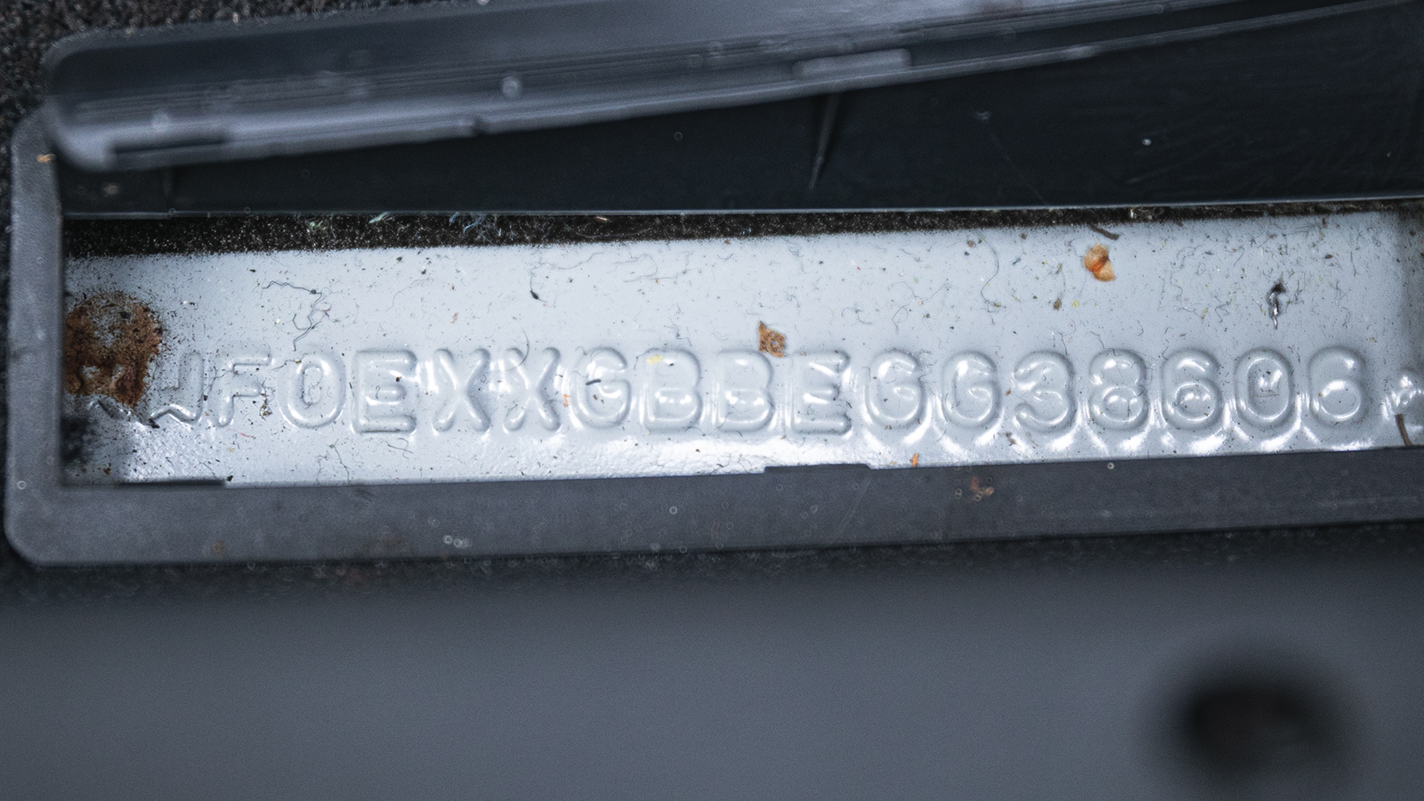 Another record-breaker? This Ford Sierra Cosworth RS 500 is for sale