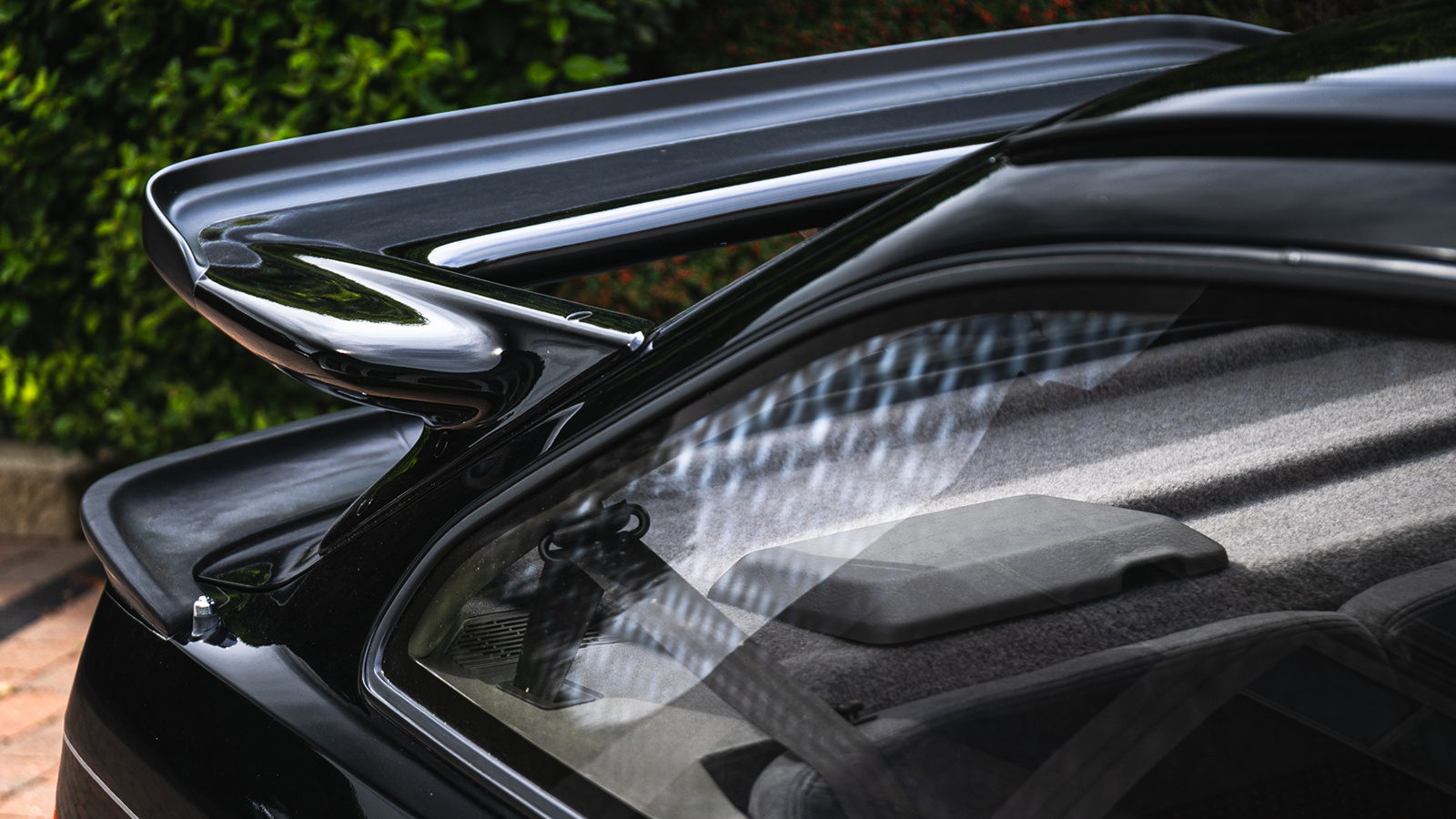 Another record-breaker? This Ford Sierra Cosworth RS 500 is for sale