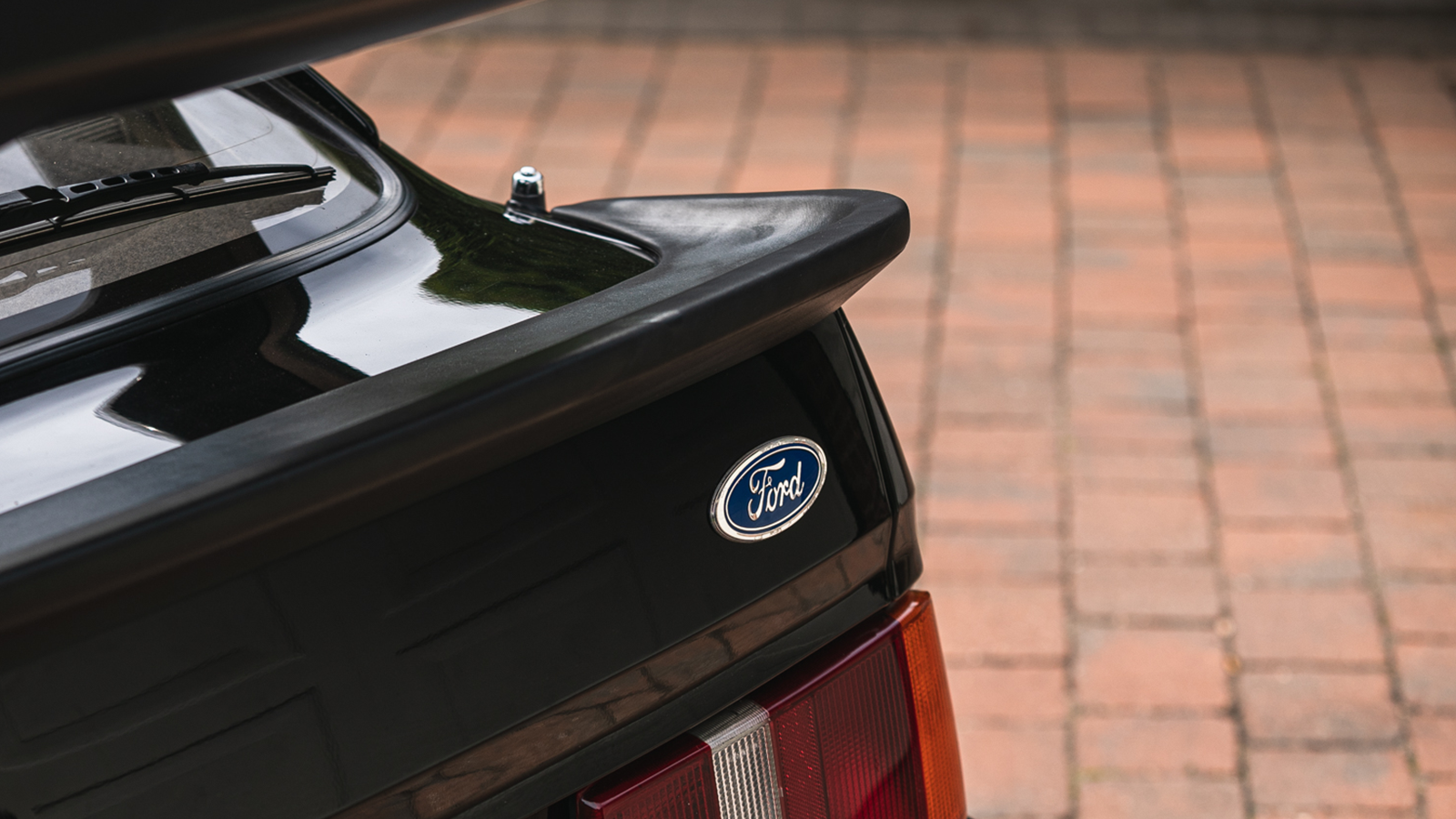 Another record-breaker? This Ford Sierra Cosworth RS 500 is for sale