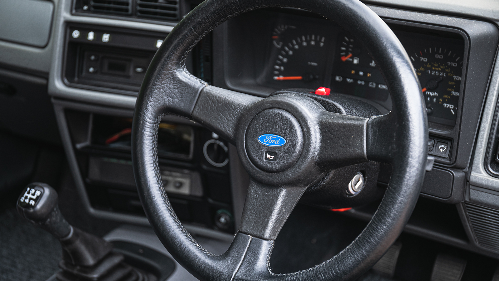 Another record-breaker? This Ford Sierra Cosworth RS 500 is for sale