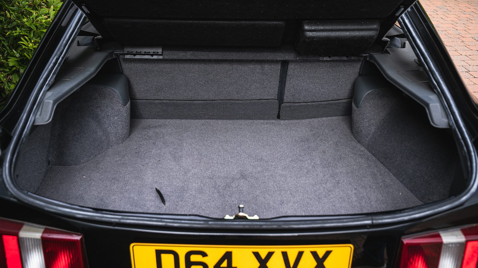 Another record-breaker? This Ford Sierra Cosworth RS 500 is for sale